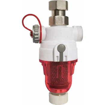 vodní filtr NANOFILTER HOT GTS MAG EUROACQUE 3/4"