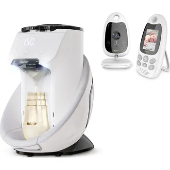 Ohřívač a sterilizátor Neno PRIMAVERA ekspres do mleka modyfikowanego |