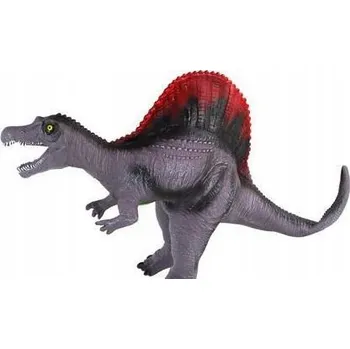 Figurka Velká figurka Dinosaurus Tyranosaurus Zvuk šedý