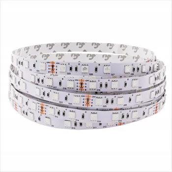 LED páska LED pásek 2,5m 60LED 36W RGB IP20 EKPL810 Milagro