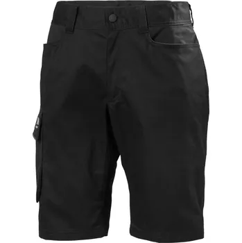 montérky Helly Hansen Kraťasy Manchester 77543, velká velikost, servisní COT59543Xaildb-alert red/e 66 Červená alert/ebenová