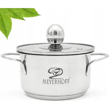 Hrnec Tradiční Hrnec Meyerhoff 1,1 l