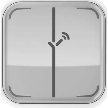 Stojací lampa Stmívač/vypínač/dálkové ovládání Osram v jednom, bezdrátový Lightify Switch, inteligentní dálkové