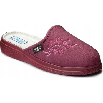 Dámská obuv Dámské pantofle Befado velikost 40