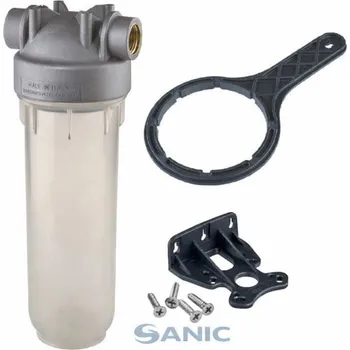 vodní filtr Filtr ATLAS 10" SENIOR SANIC 1"