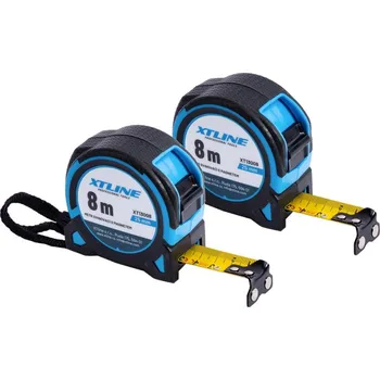 metr Metr svinovací s magnetem | 8m x 25 mm