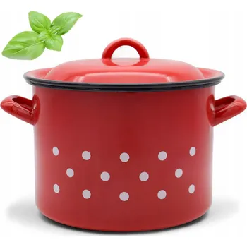 Hrnec Tradiční Hrnec Tragar 8 l