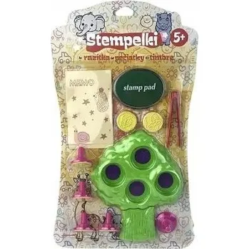 Dětské razítko RAZÍTKA NA BLISTRU 01364 13649