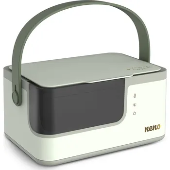 Ohřívač a sterilizátor Neno Abrazo podgrzewacz do chusteczek |