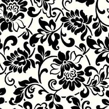 Tapeta SAMOLEPICÍ FÓLIE NA NÁBYTEK, SKŘÍŇKU, STOLOVOU DESKU 45x200 S ORNAMENTOVÝM VZOREM