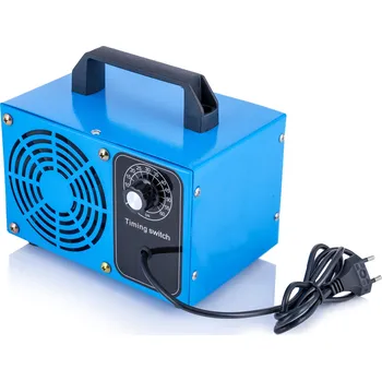 Čistička vzduchu GENERATOR OZONU 120W OZONATOR PROFESIONÁLNÍ ČISTIČKA VZDUCHU 60 G/H