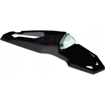 RACETECH UNIVERZÁLNÍ DRŽÁK SPZ (PŘÍDAVNÝ BLATNÍK)