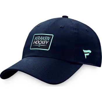 Kšiltovka Kšiltovka Fanatics Authentic Pro Prime Graphic Unstructured Adjustable Seattle Kra