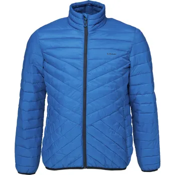 Pánská bunda Pánská bunda Loap Irven Velikost: XXL / Barva: modrá