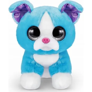 plyšák ZURU Coco Surprise Maskot ponča Cones Classics