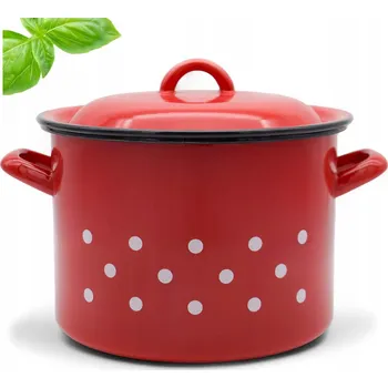 Hrnec Tradiční Hrnec Tragar 4,5 l