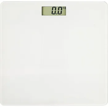 Osobní váha Berilo Digitální osobní váha do 150 kg bílá