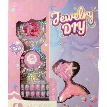 Obraz DIY bižuterie - SWEDE