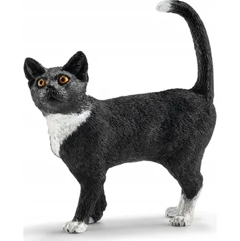 Figurka Figurka Kočka stojící Schleich SLH-13770