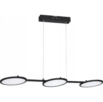 Závěsné svítidlo Milagro GIRO 3 - 3 světelné body, integrovaný LED zdroj