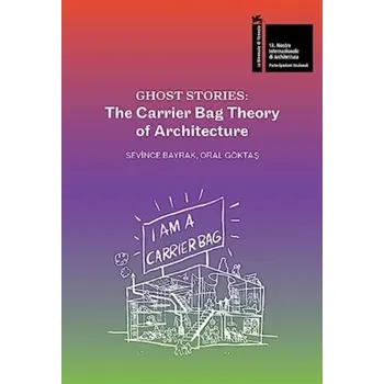 Ghost Stories - Bayrak, Sevince; Goktas, Oral