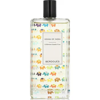 Unisex parfém Berdoues Assam of India EDP 100 ml UNISEX