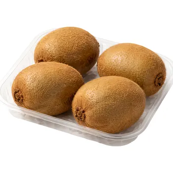 Kiwi "Ready to Eat", tácek 4ks