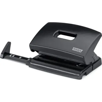 Děrovačka Děrovačka Novus C 216, černá