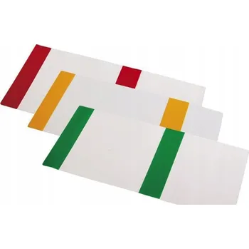 Obraz Obal B4 Panta Plast 27,3 cm x 49 cm