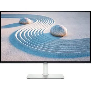 Monitor Dell S2725DS - LED monitor - 27" - 2560 x 1440 QHD @ 100 Hz - IPS - 350 cd/m? - 1500:1 - 4 ms - 2xHDMI, DisplayPort - reproduktory - s 3 roky Advanced Exchange Service and Premium Panel Exchange