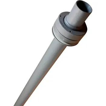 kanalizace Odpadní trubka 780 / 38, přímá