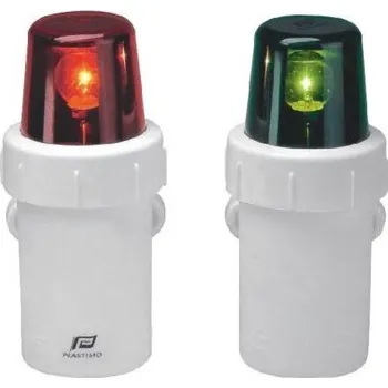 Příslušenství osvětlení automobilu Sada pozičních světel 2 ks