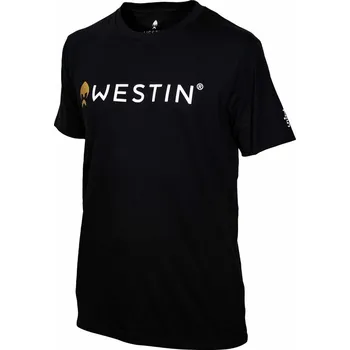 Rybářské oblečení Westin Tričko Original T-Shirt - XL