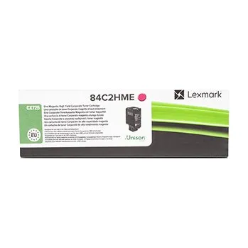 Počítač Toner Lexmark 84C2HME, CX725de, CX725dhe, CX725dthe, magenta, originál