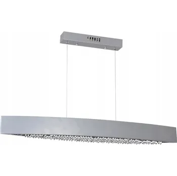 Závěsné svítidlo Milagro Bocca 1 - bodové LED integrované světlo