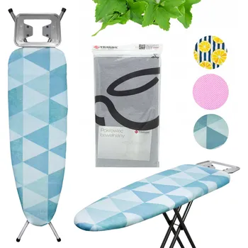 Žehlicí prkno Obal na prkno Tragar vícebarevný