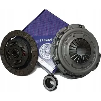 Spojka Statim 112.813 Sada spojky