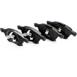 Sada brzdových destiček, kotoučová brzda DR!VE+ DP1010.10.1109