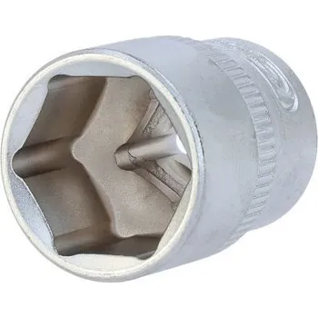 KS Tools Šestihranný nástrčný ořech 3/8", 19 mm 917.3819