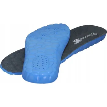 Vložka do bot MĚKKÉ VLOŽKY DO BOTY GALMAG 4D COMFORT vel. 42