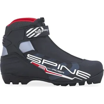 Běžkařské boty boty na běžky SKOL SPINE GS X-Rider - 38