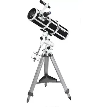 Hvězdářský dalekohled Dalekohled Sky-Watcher NEWTON 6" 150/750mm EQ-3-2 astronomický