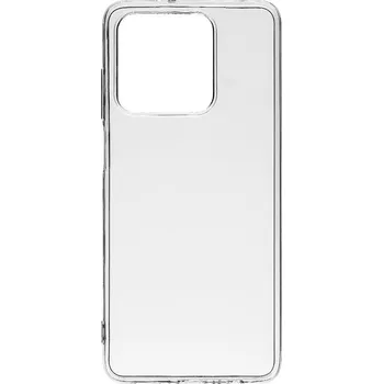 Pouzdro na mobilní telefon Zadní kryt OBAL:ME TPU pro Honor X5c Plus