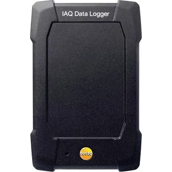 Revizní přístroj testo testo 400 - IAQ Datenlogger für Langzeitmessungen Testo 400 - IAQ datalogger pro dlouhodobé měření, 0577 0400, N/A