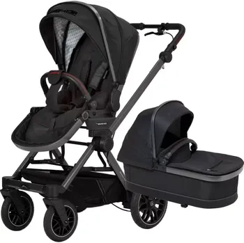 Kočárek Hartan AMG GT² 620