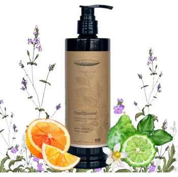 Kondicionér 400ml BOTANIKA (pumpičkový dávkovač MAGIC 2V)