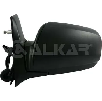 Auto zrcátko Vnější zpětné zrcátko ALKAR 6139445