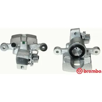 Brzdový třmen Brzdový třmen BREMBO F 30 083