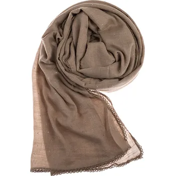 Dámský šátek 90 x 175 cm STAR -9