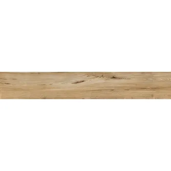 Eiche Natur Rettificato 20 mm - dlaždice rektifikovaná 30x120 hnědá, 2 cm ECH530R